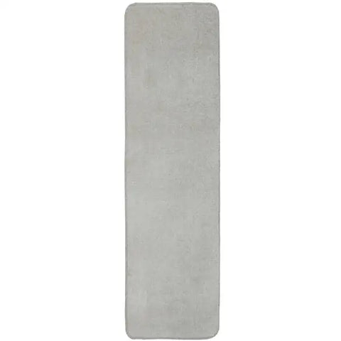 Relay Beige Recycled Low Pile Rug - 60X200 cm - Rugs