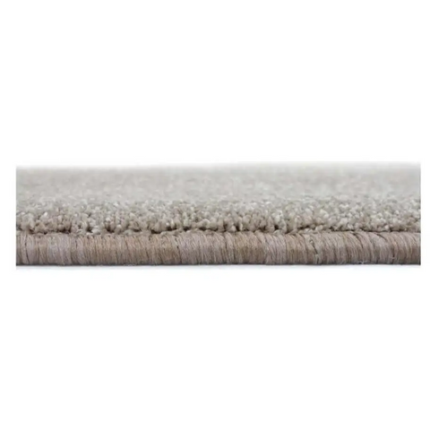 Relay Beige Recycled Low Pile Rug - Rugs