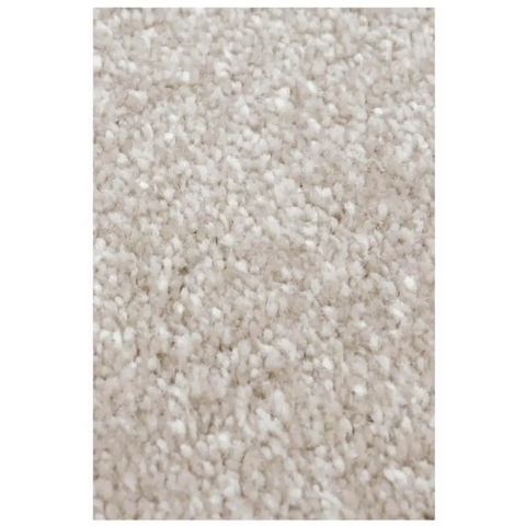 Relay Beige Recycled Low Pile Rug - Rugs