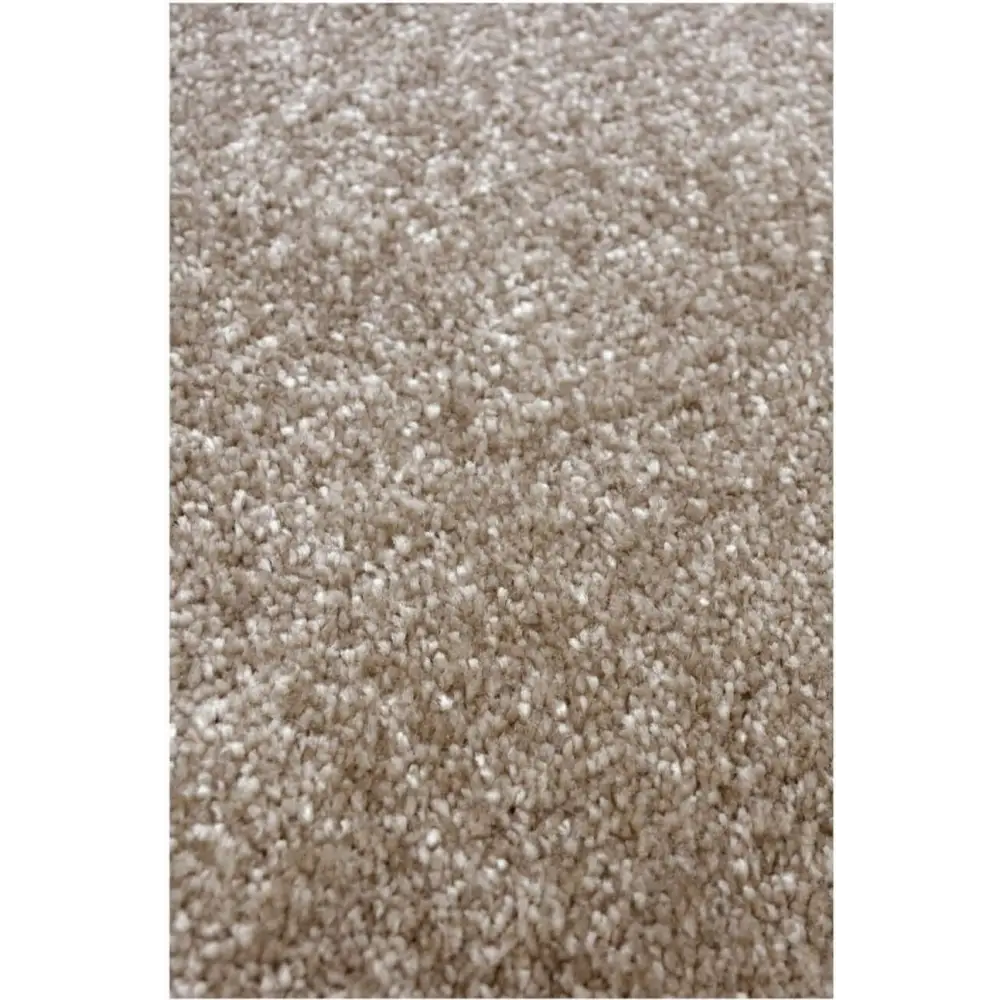 Relay Brown Recycled Low Pile Rug - Rugs