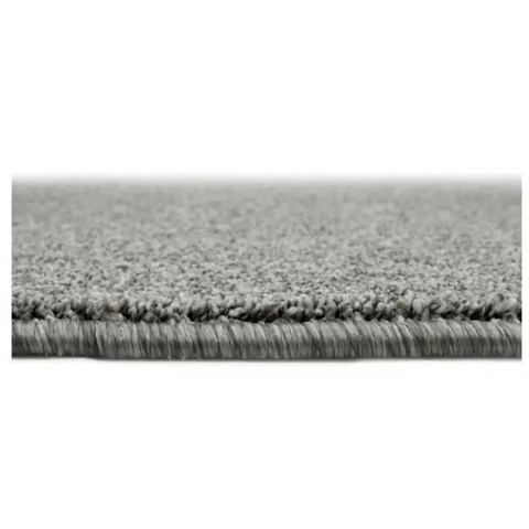 Relay Grey Recycled Low Pile Rug - Rugs