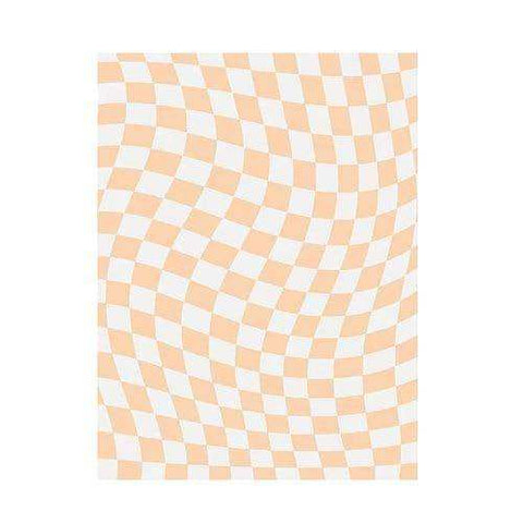 Retro Checkerboard Rug (7 Styles)