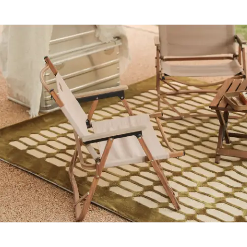 Rhea Rectangular Living Room Rug