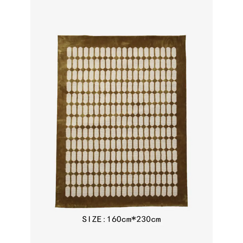 Rhea Rectangular Living Room Rug