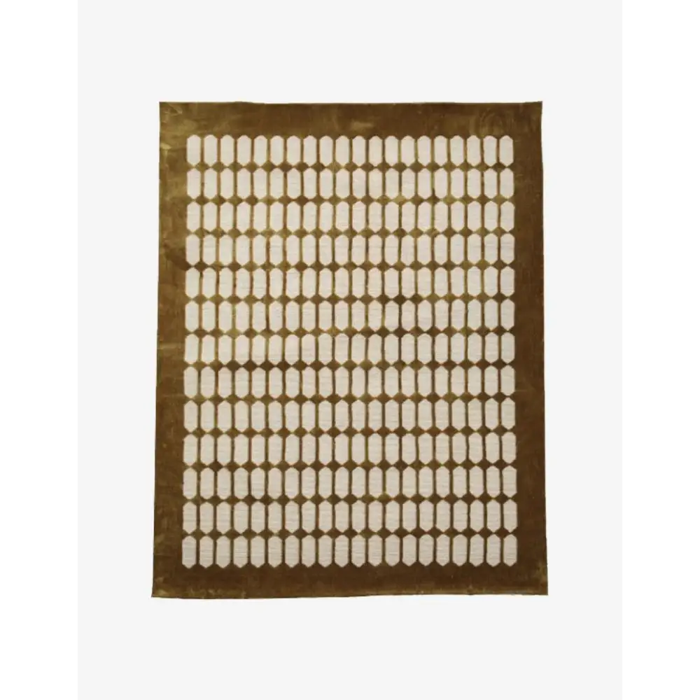 Rhea Rectangular Living Room Rug