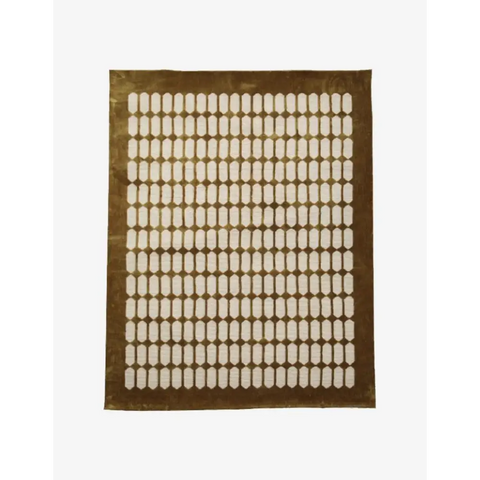 Rhea Rectangular Living Room Rug