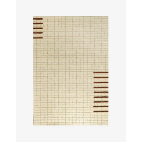 Richter Rectangular Living Room Rug