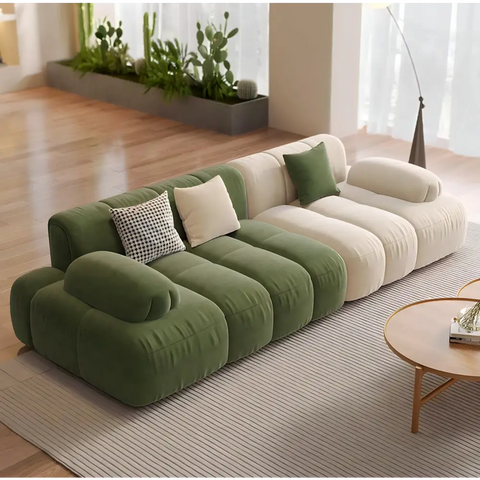 Riku Sofa - Full Sofa - Sofa