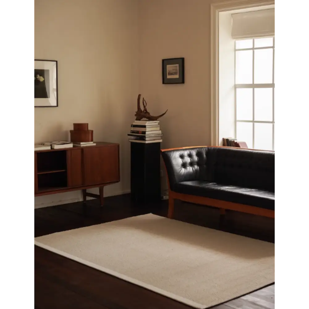 Riley Rectangular Living Room Rug