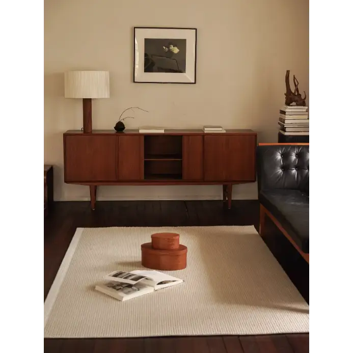 Riley Rectangular Living Room Rug