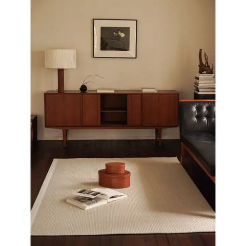 Riley Rectangular Living Room Rug