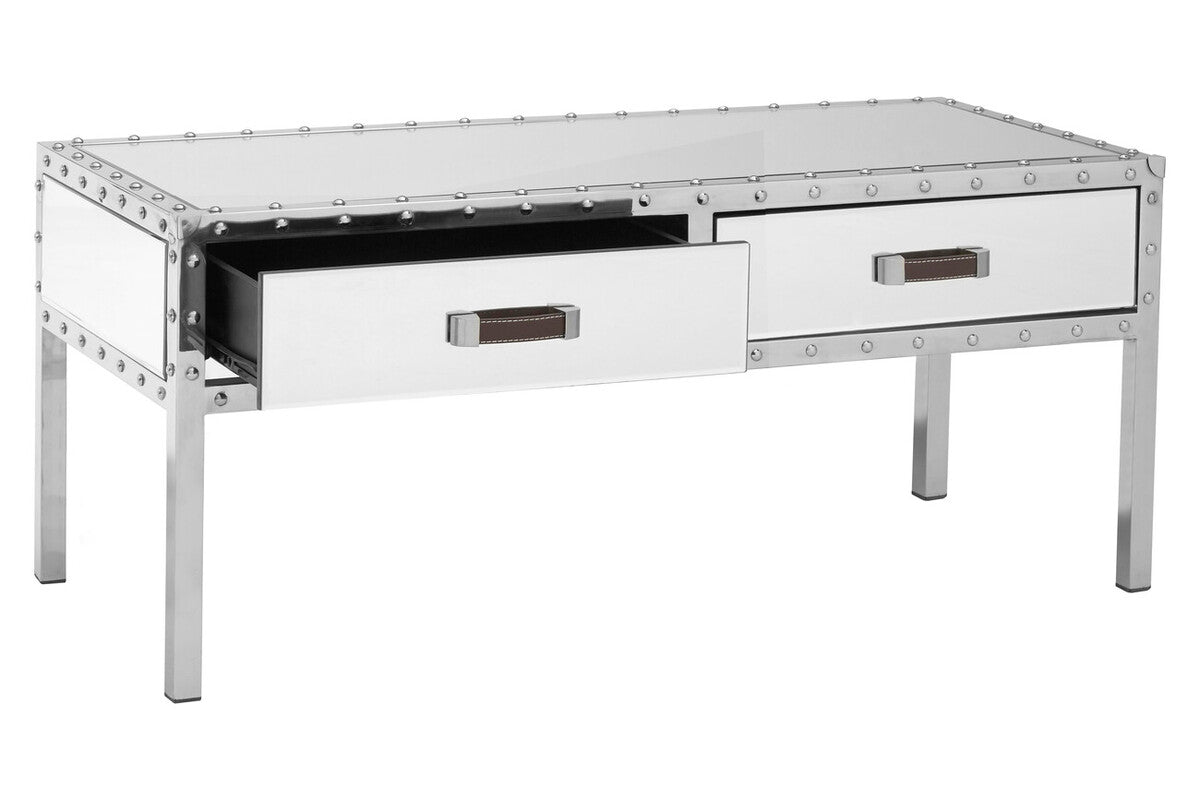 Rivet Coffee Table