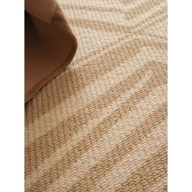 Roach Rectangular Living Room Rug