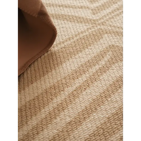 Roach Rectangular Living Room Rug