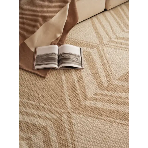 Roach Rectangular Living Room Rug