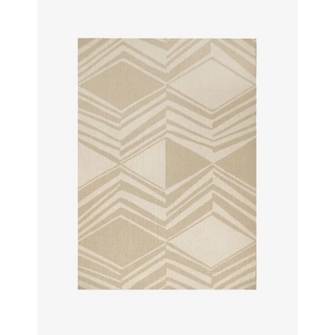 Roach Rectangular Living Room Rug