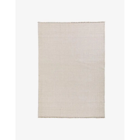 Robbie Rectangular Living Room Rug