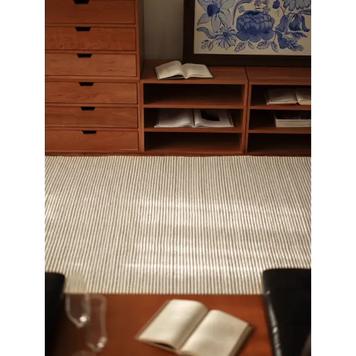 Robbie Rectangular Living Room Rug