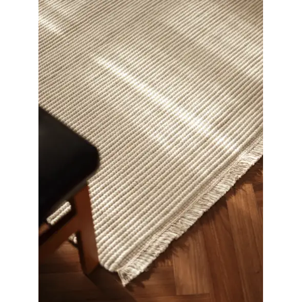 Robbie Rectangular Living Room Rug