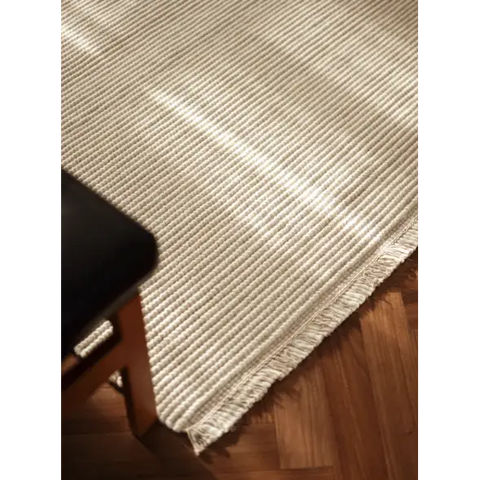 Robbie Rectangular Living Room Rug