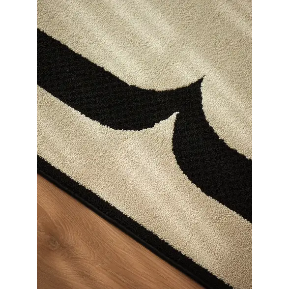 Rogers Rectangular Living Room Rug