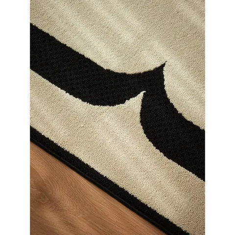 Rogers Rectangular Living Room Rug