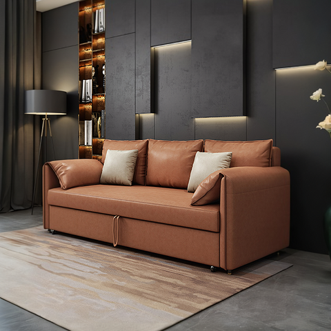 Rohan Two / Three Sofa Bed, More Colors