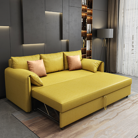Rohan Two / Three Sofa Bed, More Colors
