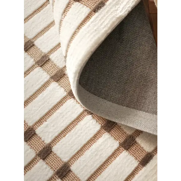 Rolland Rectangular Living Room Rug