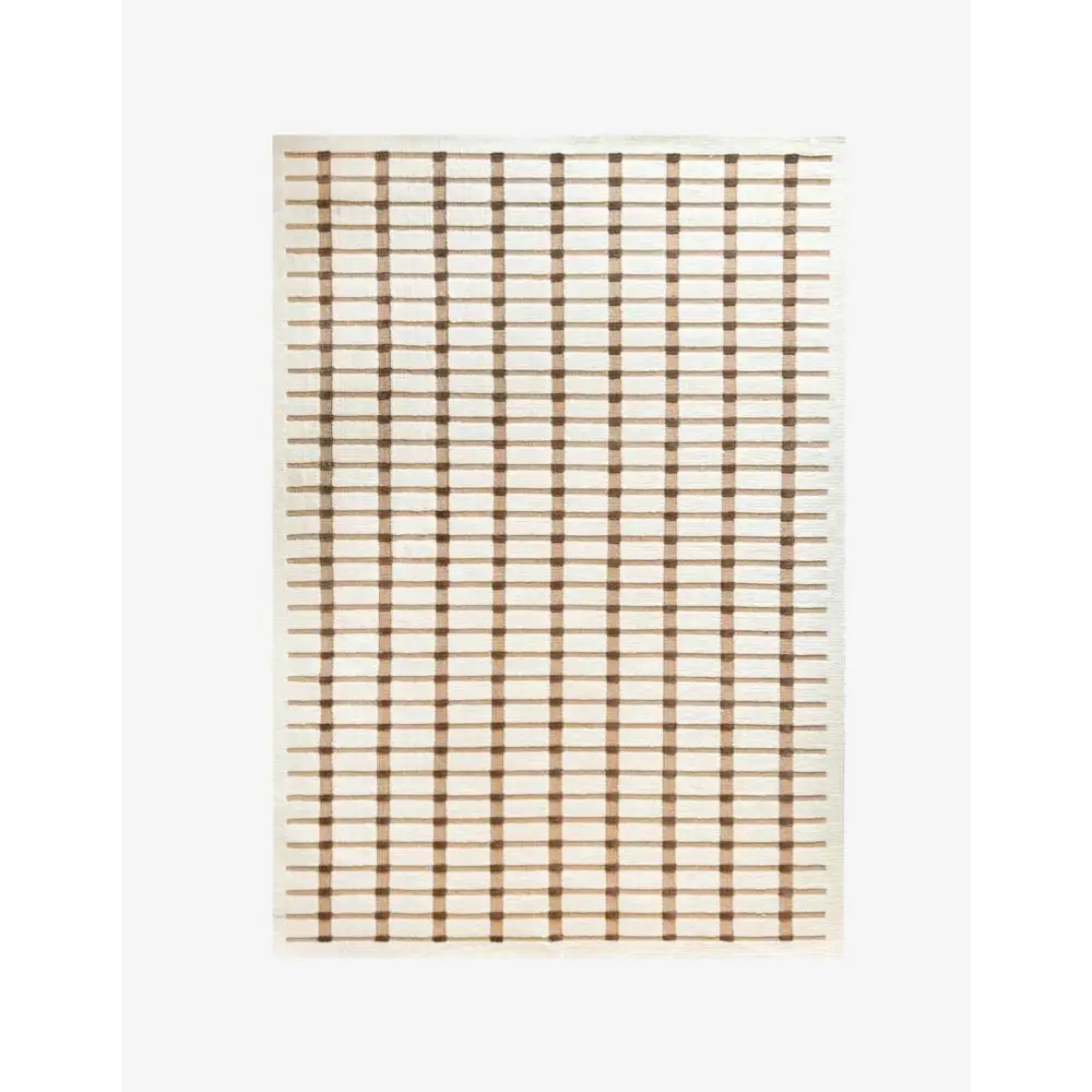 Rolland Rectangular Living Room Rug