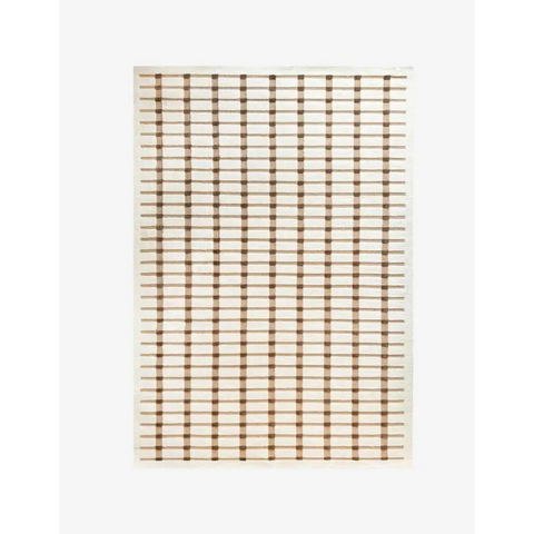 Rolland Rectangular Living Room Rug