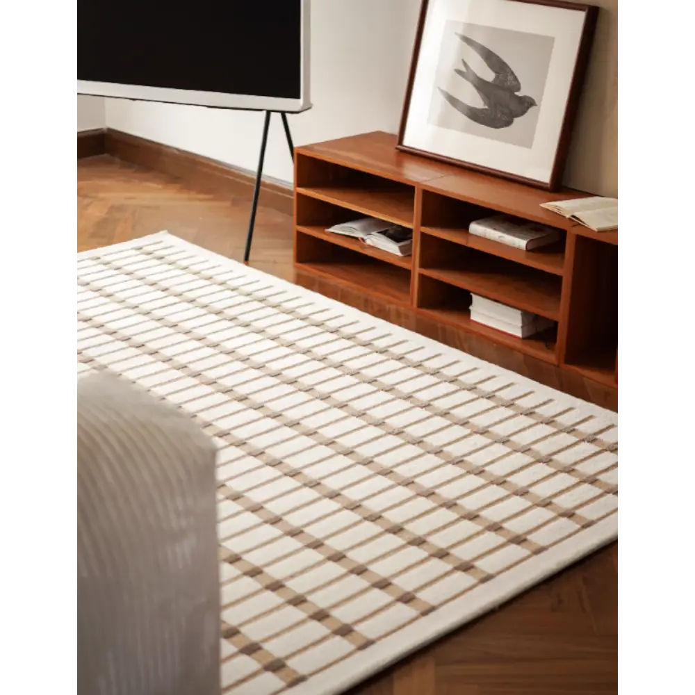 Rolland Rectangular Living Room Rug