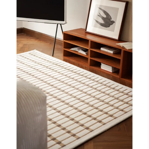 Rolland Rectangular Living Room Rug