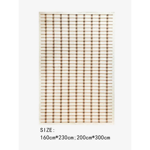 Rolland Rectangular Living Room Rug