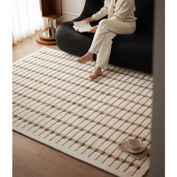 Rolland Rectangular Living Room Rug