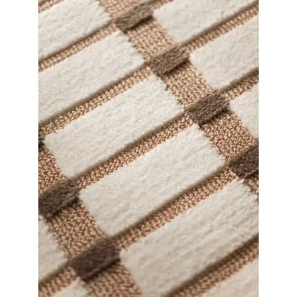 Rolland Rectangular Living Room Rug