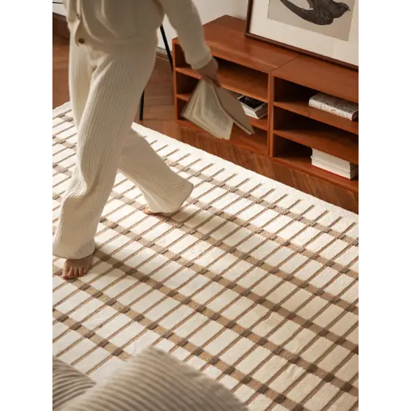 Rolland Rectangular Living Room Rug