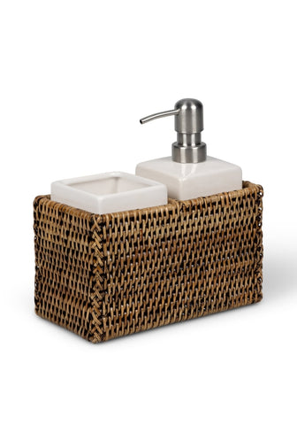 Rosie's Wicker Rattan Wash Wonder