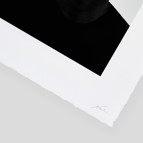 'Kobe: Forever' Print - By Neil Bedford