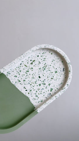 Split Jewellery Tray