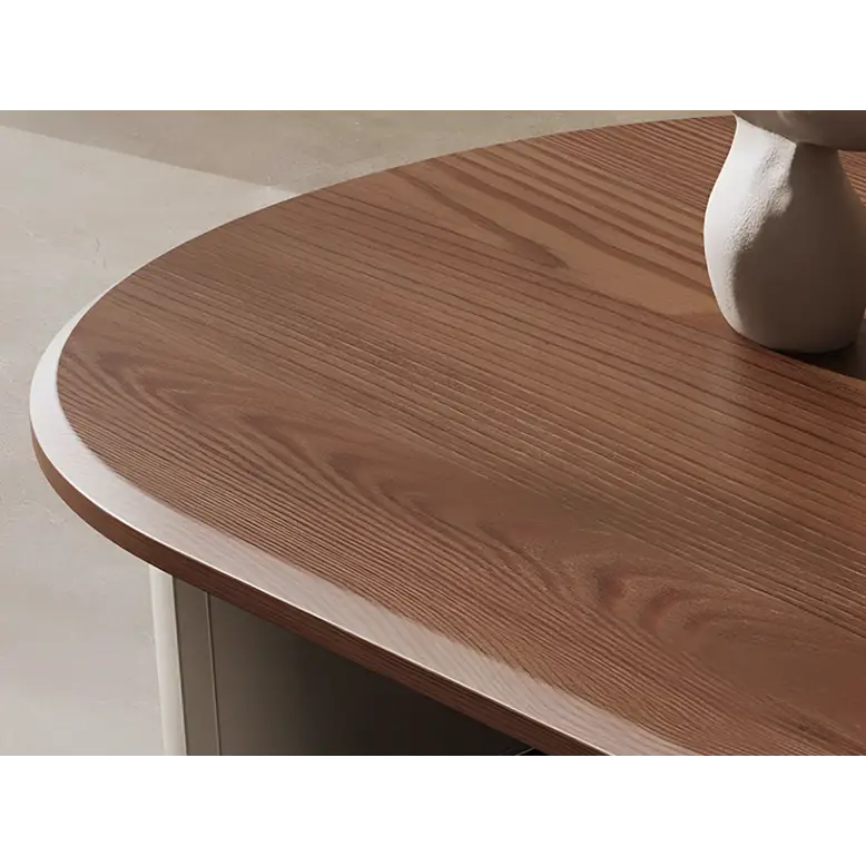 Samara Extendable Coffee Table Solid Wood