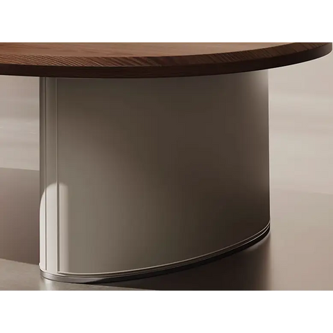 Samara Extendable Coffee Table Solid Wood