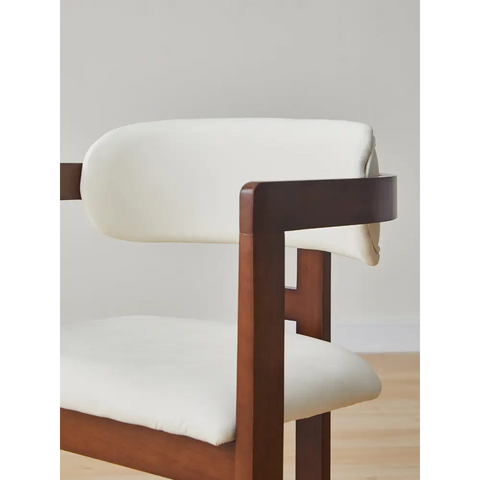 Sara Dining Chair Wood