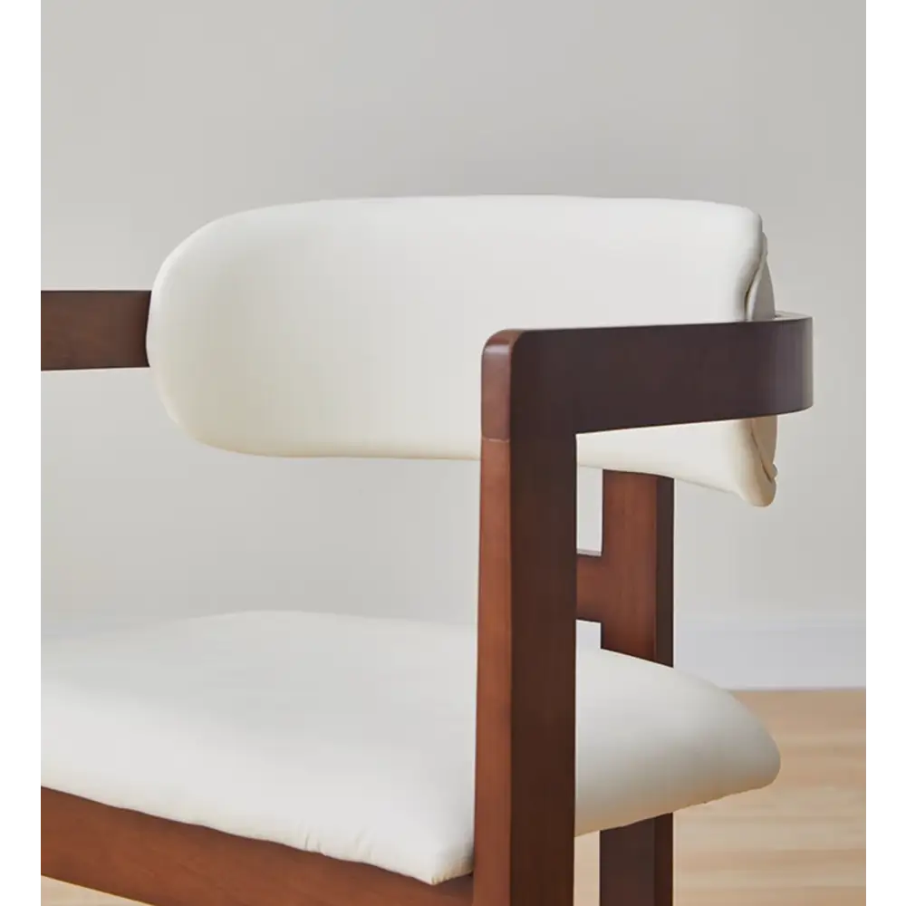 Sara Dining Chair Wood
