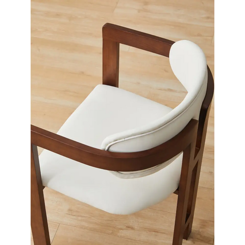 Sara Dining Chair Wood
