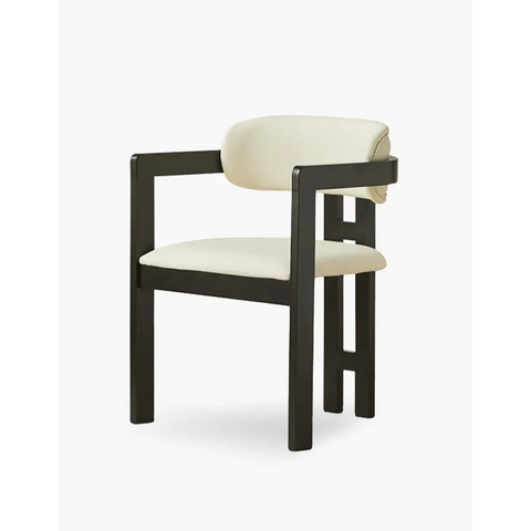 Sara Dining Chair Wood