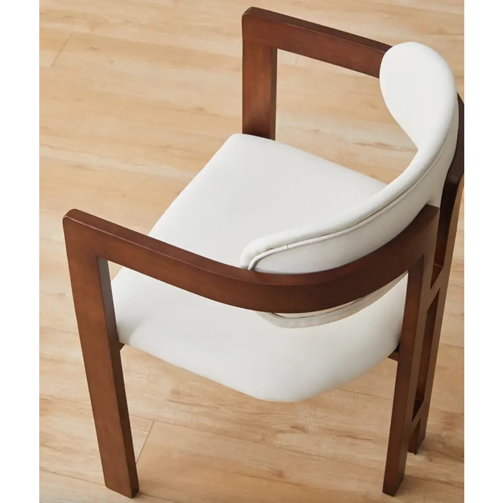 Sara Dining Chair Wood