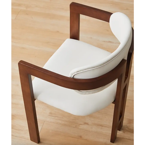 Sara Dining Chair Wood