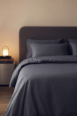 Sateen Duvet Cover
