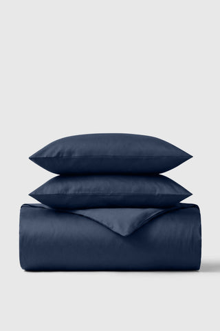 Sateen Duvet Cover Set